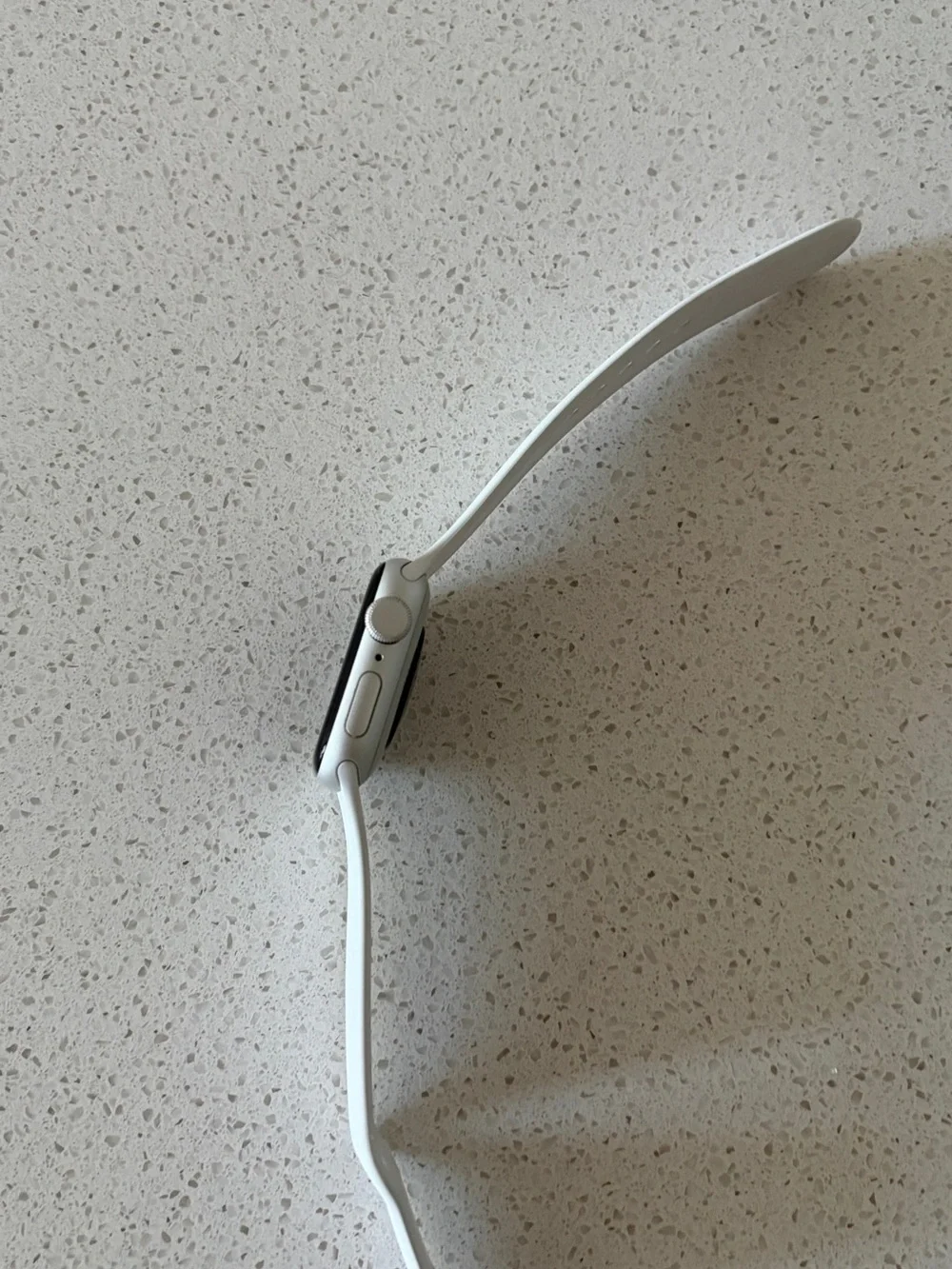 2nd generation Apple Watch like new